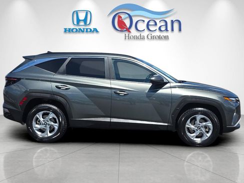 Used 2023 Hyundai Tucson SEL AWD/4WD image 2