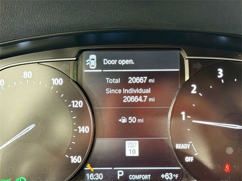 Used 2022 BMW X3 xDrive30i image 12