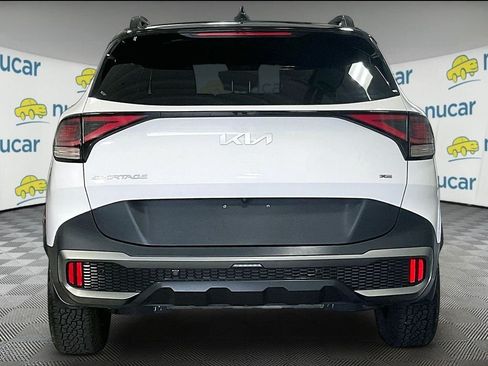 Used 2023 Kia Sportage X-Pro AWD/4WD image 5