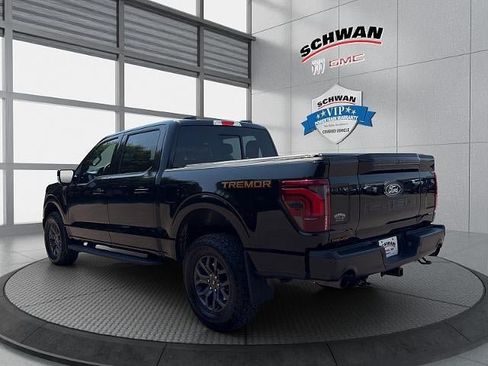 Used 2025 Ford F150 Tremor w/ Equipment Group 402A High AWD/4WD image 6