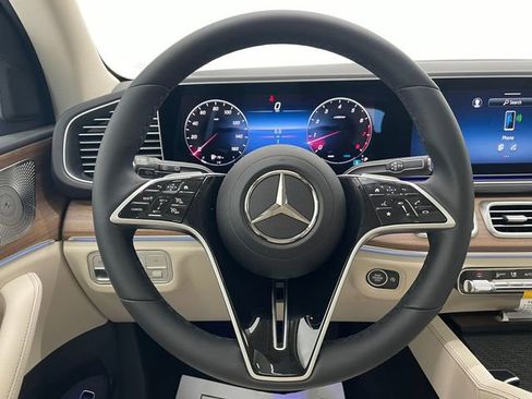New 2026 Mercedes-Benz GLE 350 4MATIC image 25