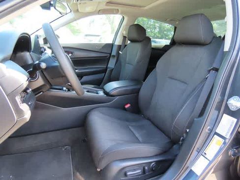 Used 2024 Honda Accord EX image 11