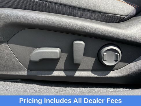 New 2026 Subaru Crosstrek 2.5i Limited AWD/4WD image 27