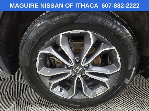 Used 2022 Honda CR-V EX image 14