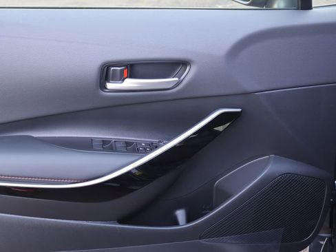 New 2026 Toyota Corolla XSE image 19