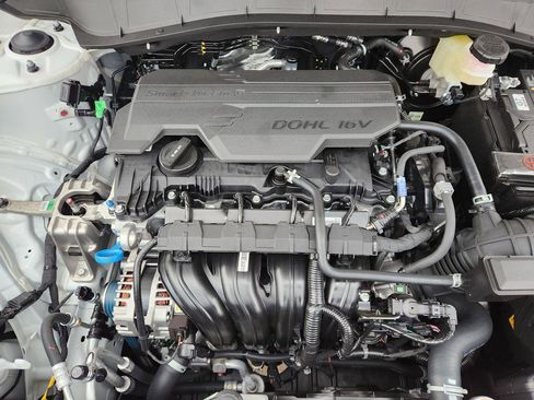 New 2026 Hyundai Kona SEL Sport FWD image 29