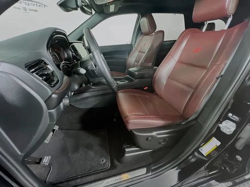 Used 2024 Dodge Durango R/T AWD/4WD image 23