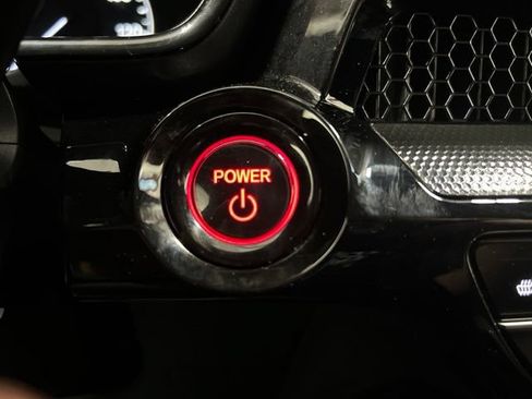 Certified 2025 Honda CR-V Sport Touring image 32