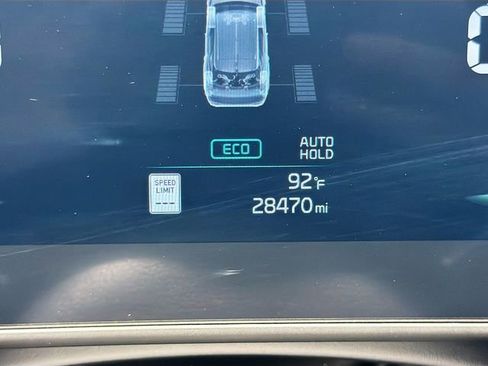 Used 2023 Kia Sportage EX AWD/4WD image 40
