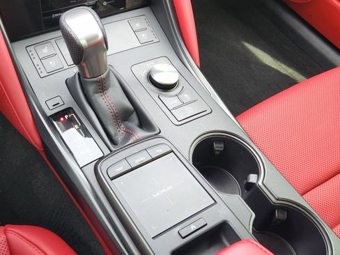 Used 2024 Lexus IS 350 F Sport image 14