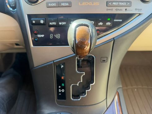 Used 2013 Lexus RX 350 FWD w/ Navigation Pkg image 20
