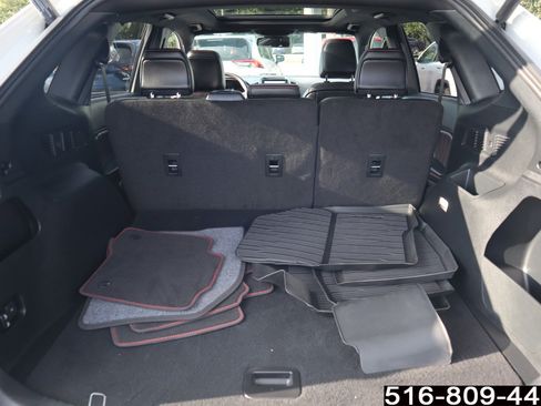 Used 2022 Ford Edge ST-Line image 24