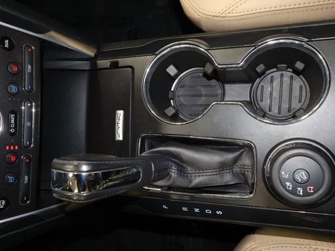 Used 2017 Ford Explorer Limited w/ Equipment Group 301A image 9