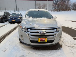 Used 2012 Ford Edge Limited video 2