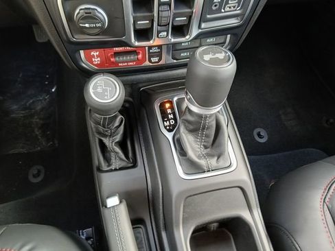 New 2026 Jeep Wrangler Unlimited Rubicon 392 AWD/4WD image 32