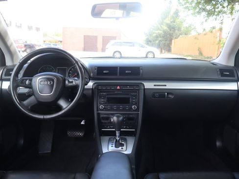 Used 2008 Audi A4 2.0T AWD/4WD image 16