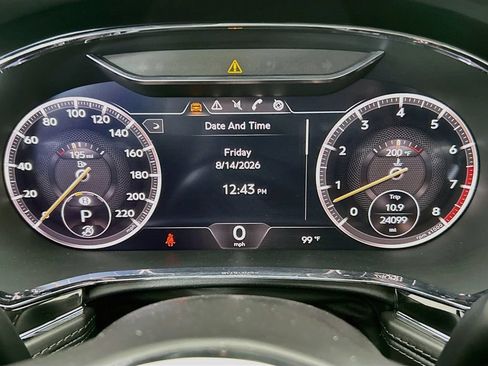 Used 2020 Bentley Continental GT AWD/4WD image 38