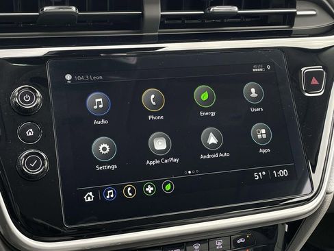 Used 2023 Chevrolet Bolt EUV Premier w/ Super Cruise Package image 16