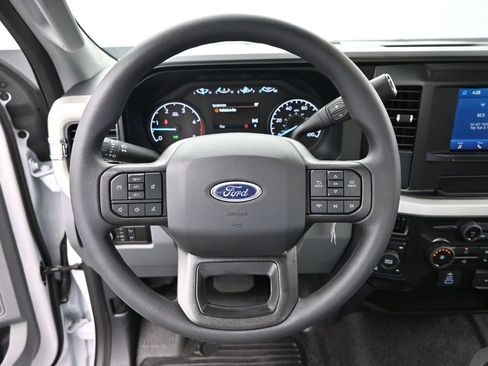 New 2026 Ford F250 XL image 22