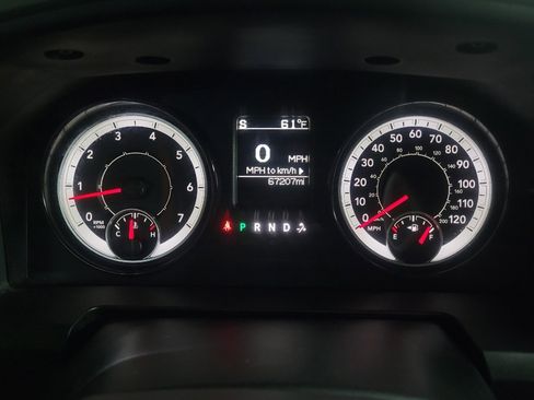 Used 2017 RAM 1500 Tradesman w/ Popular Equipment Group image 23