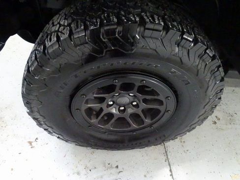 Certified 2023 Jeep Wrangler Unlimited Sport image 23