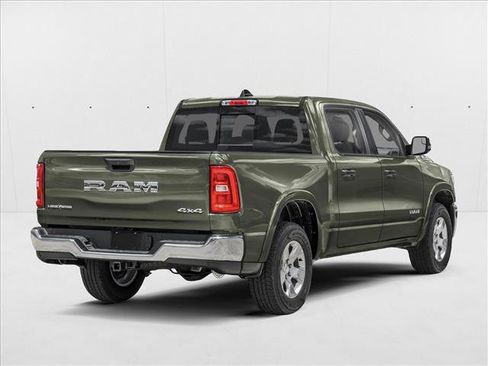 New 2026 RAM 1500 Big Horn image 2