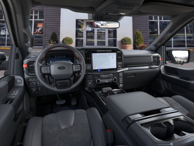 New 2026 Ford F150 Raptor AWD/4WD image 9