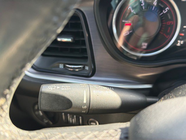 Used 2016 Dodge Challenger R/T w/ Sound Group RWD image 21