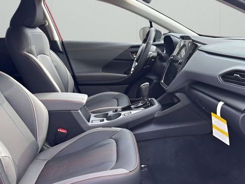New 2026 Subaru Crosstrek 2.5i Limited AWD/4WD image 13