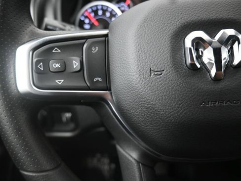 New 2025 RAM 1500 Tradesman image 25