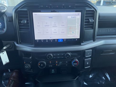 Used 2024 Ford F150 XL w/ Equipment Group 103A High image 24