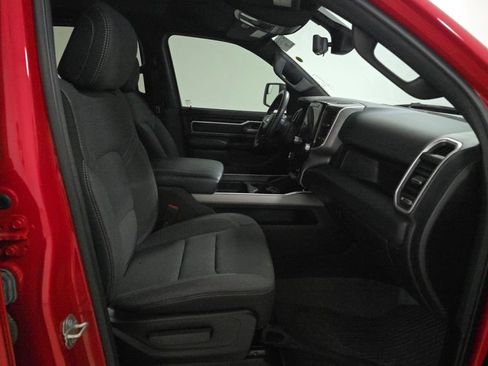 Used 2023 RAM 1500 Big Horn AWD/4WD image 12