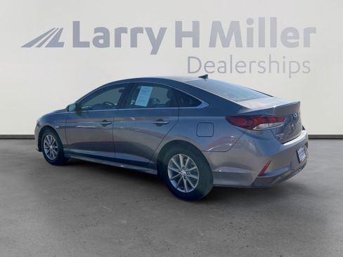 Used 2019 Hyundai Sonata SE FWD image 3