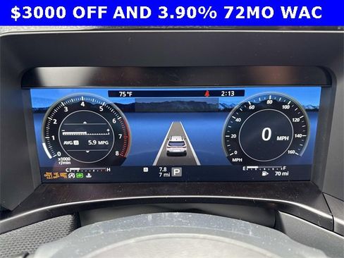 New 2026 Subaru Outback Premium image 25