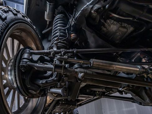 Used 2017 Ford F350 Platinum w/ Platinum Ultimate Package image 14