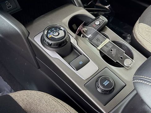 New 2026 Ford Bronco Sport Big Bend w/ Convenience Package image 16