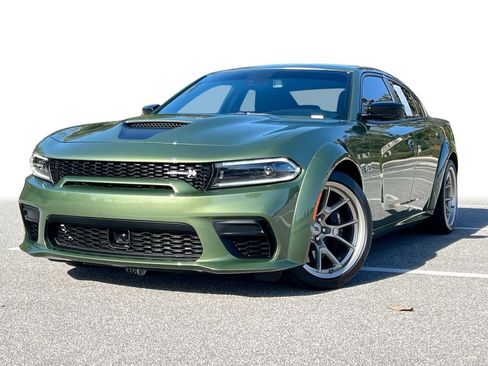 Used 2023 Dodge Charger Scat Pack image 1