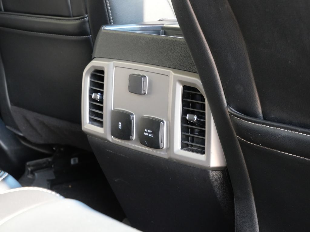 Certified 2019 Ford F150 Lariat AWD/4WD image 16