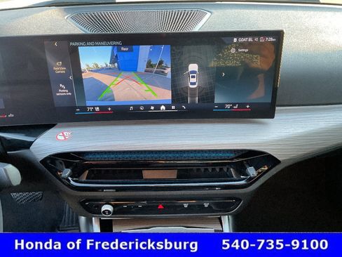 Used 2026 BMW 330i xDrive Sedan AWD/4WD image 30
