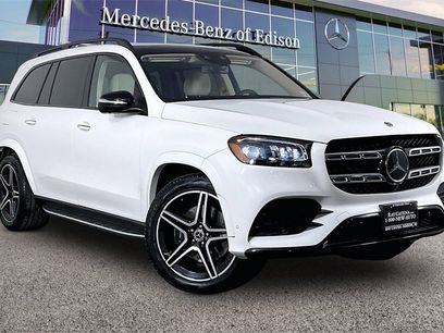 Certified 2023 Mercedes-Benz GLS 450 4MATIC