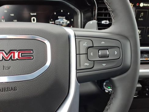 New 2026 GMC Sierra 1500 SLT w/ SLT Premium Plus Package image 22