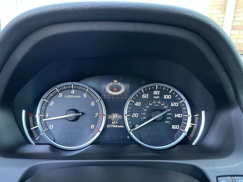 Used 2018 Acura TLX V6 image 23