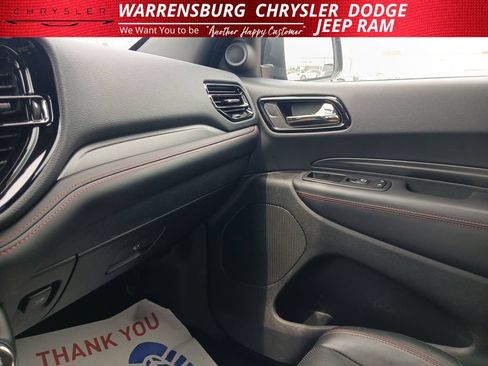 Used 2025 Dodge Durango R/T AWD/4WD image 24