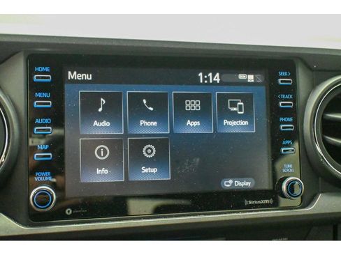 Used 2023 Toyota Tacoma TRD Off-Road image 49