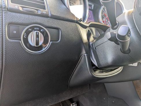 Used 2014 Mercedes-Benz G 63 AMG G 63 AMG image 15