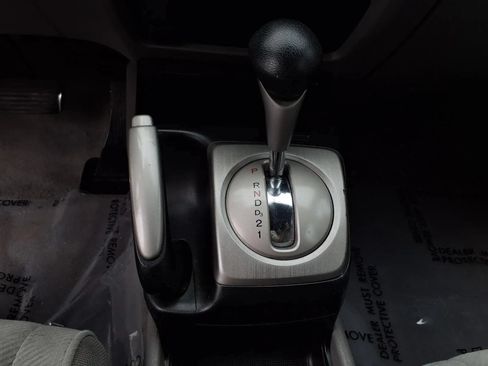 Used 2010 Honda Civic LX image 11