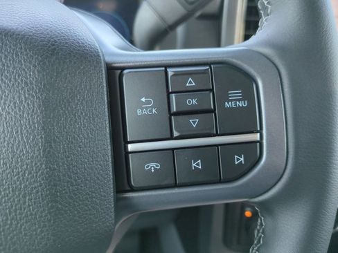 New 2026 Ford F150 XLT w/ Equipment Group 302A MID image 26