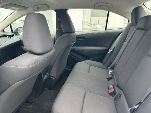 Certified 2024 Toyota Corolla LE image 12