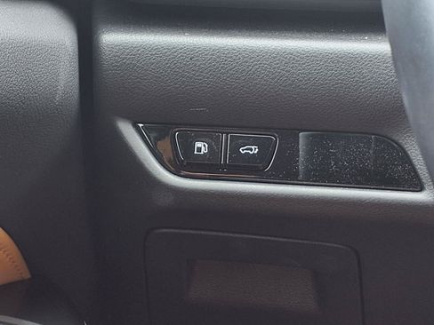 Used 2025 Lexus NX 350 AWD w/ Cold Area Package image 15