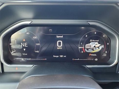 New 2026 GMC Sierra 2500 Denali w/ Denali Reserve Package image 28